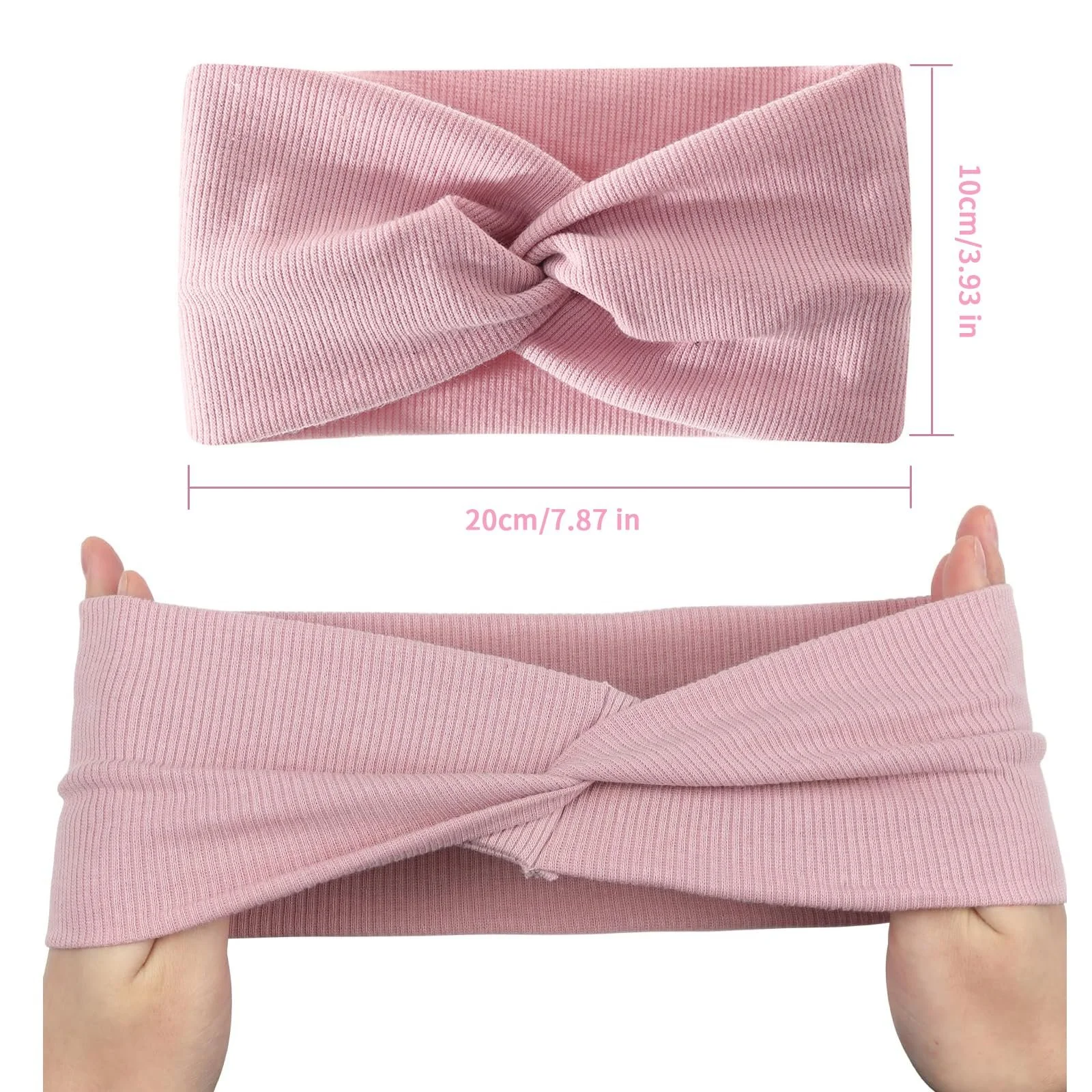 Жіноча Пов'язка на Голову, фото №7