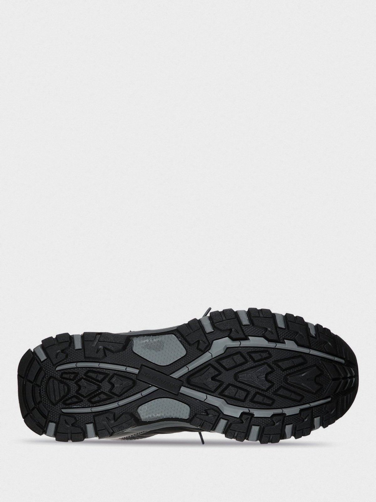 Черевики Selmen - Relodge 66283BLK Skechers Чорний 43, фото №5