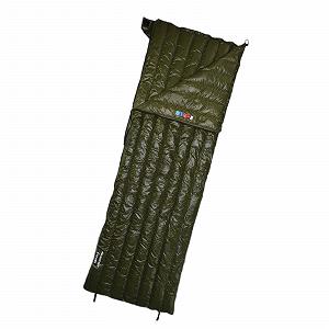 Спальный мешок Fenteer Umschlagschlafsack Einzelschlafsack Легкий водонепроницаемый компактный для использования на открытом воздухе - Фото 1