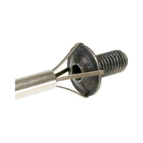 Захват цанговый KS TOOLS 550.1301, фото №4