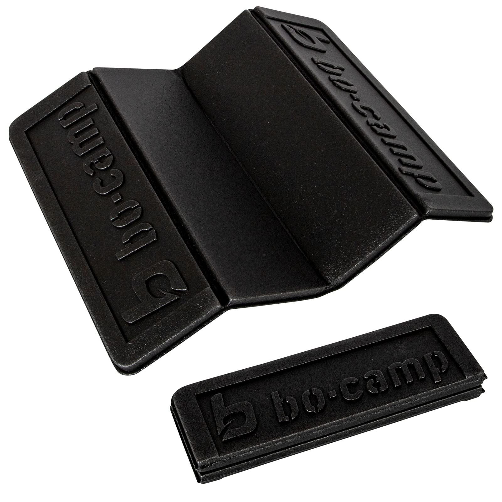 Сиденье BO-Trail Thermokissen 35x28x0,8 см Черный, фото №1