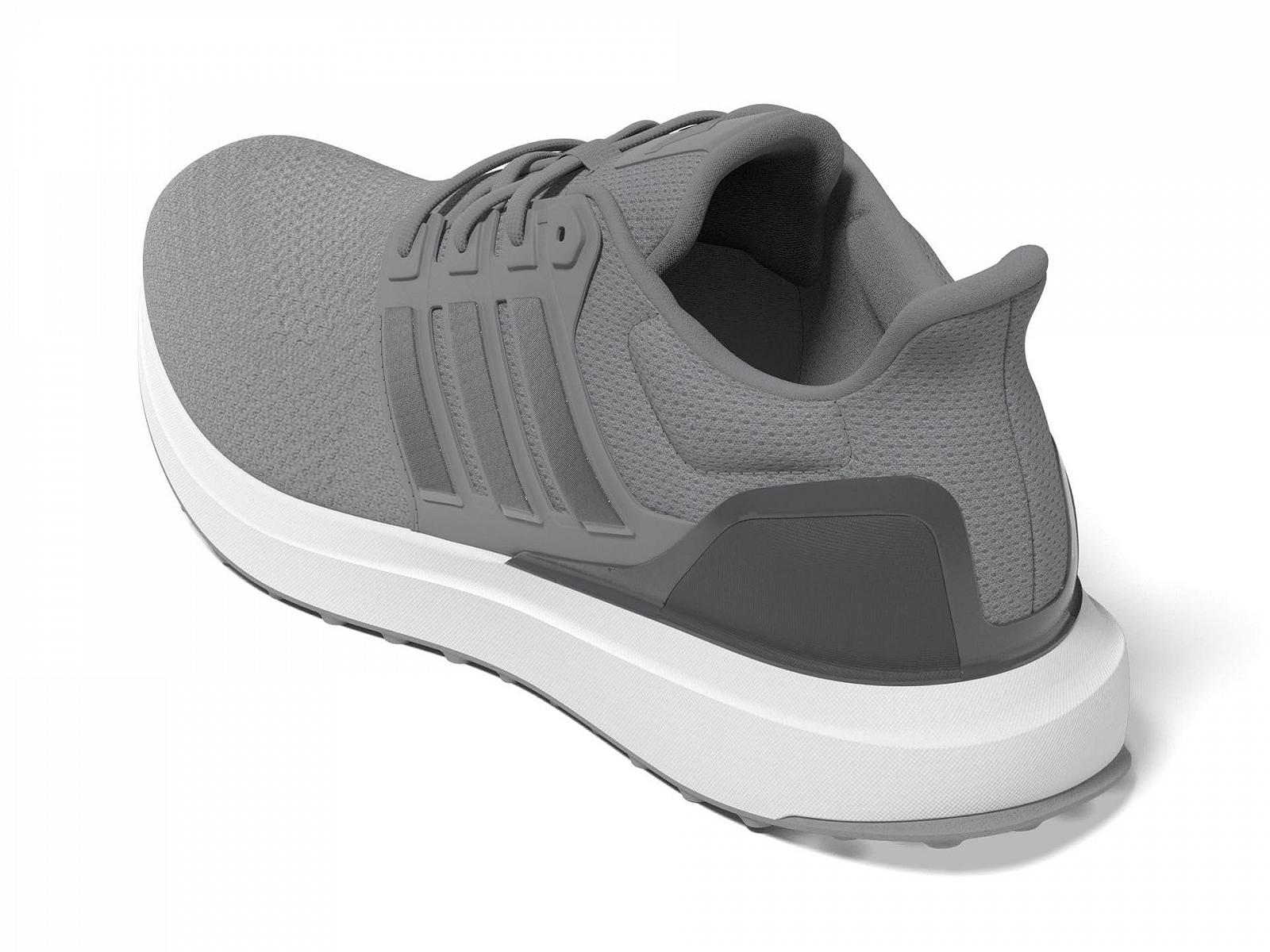 Кросівки ADIDAS Ubounce DNA CBLACK/CBLACK/FTWWHT, фото №5
