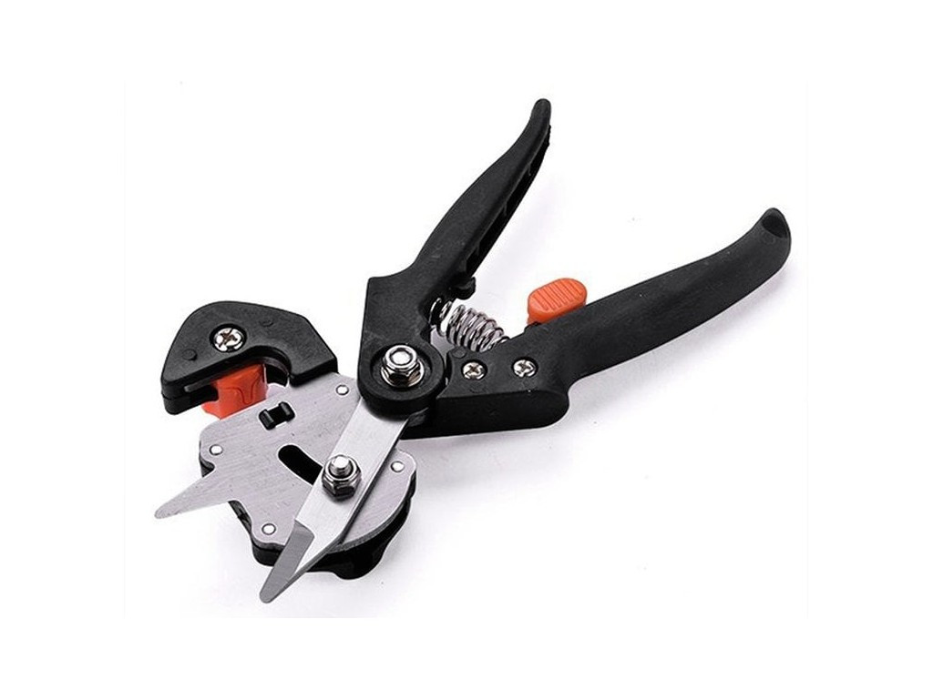 Прививальний секатор Grafting tool, фото №2 Прививальний секатор Grafting tool, фото №2
