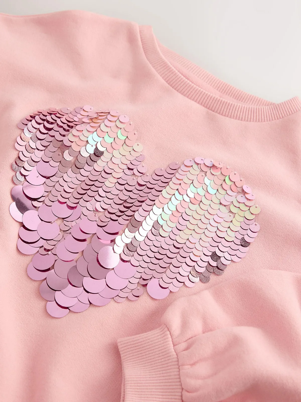 Next Толстовка для девочки, фото №3