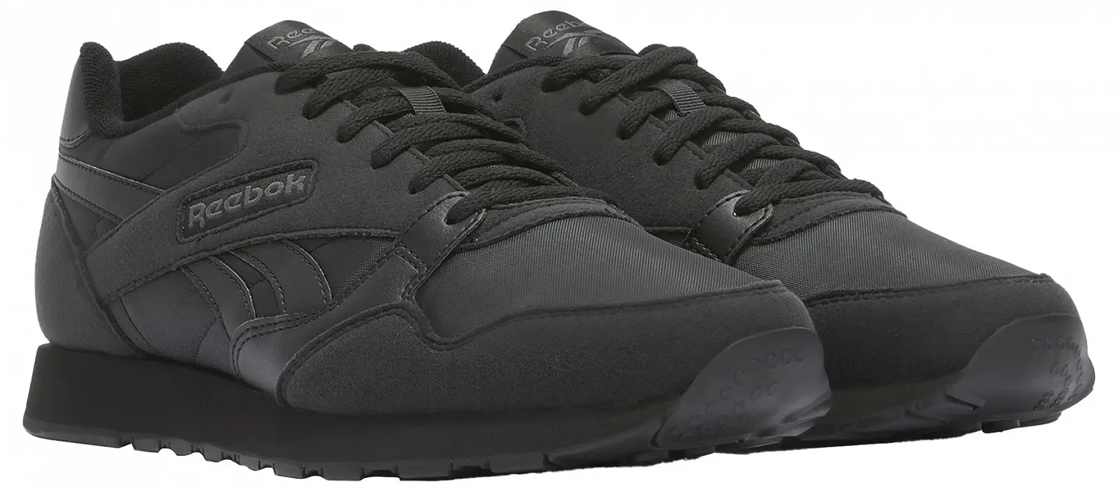 Кроссовки Reebok Ultra Flash Серый, фото №2 Кроссовки Reebok Ultra Flash Серый, фото №2