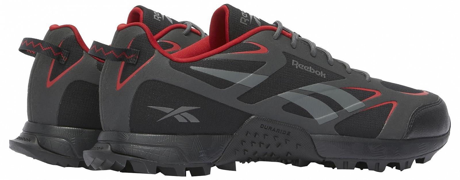 Кросівки Reebok Unisex at Craze 3, фото №3