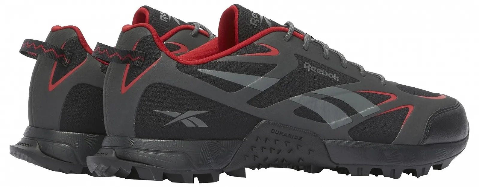 Кросівки Reebok Unisex at Craze 3, фото №3