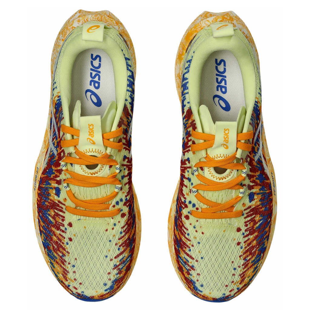 Кроссовки Asics NOOSA TRI 16 1011B872-751 Размер 44.5, фото №5