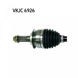 Привідний вал SKF VKJC 6926 для SUZUKI передній міст праворуч synthetic.ua - Фото 1