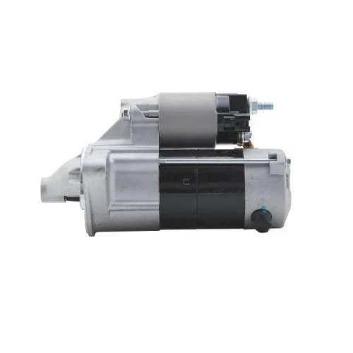 Стартер HELLA 8EA 011 611-271 для TOYOTA, фото №4