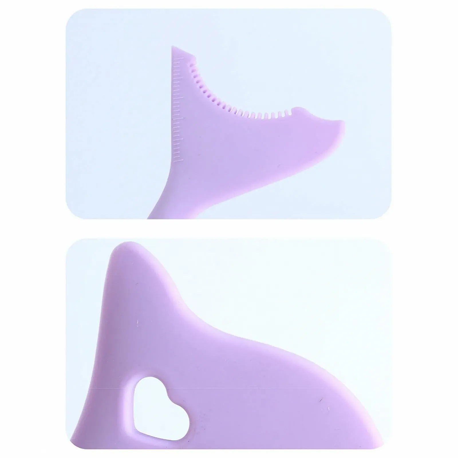 Инструмент для силиконовой подводки глаз, портативные, легкие трафареты, фото №6 Инструмент для силиконовой подводки глаз, портативные, легкие трафареты, фото №6