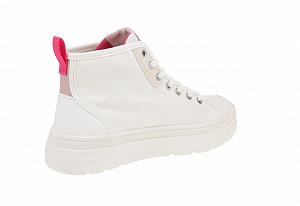 Кросівки Palladium Pallasphalt Mid CVS synthetic.ua - Фото 1