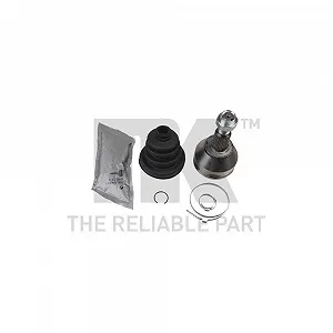 Комплект ШРУСа NK 511036 для ALFA ROMEO передня вісь зліва з боку колеса - Фото 1