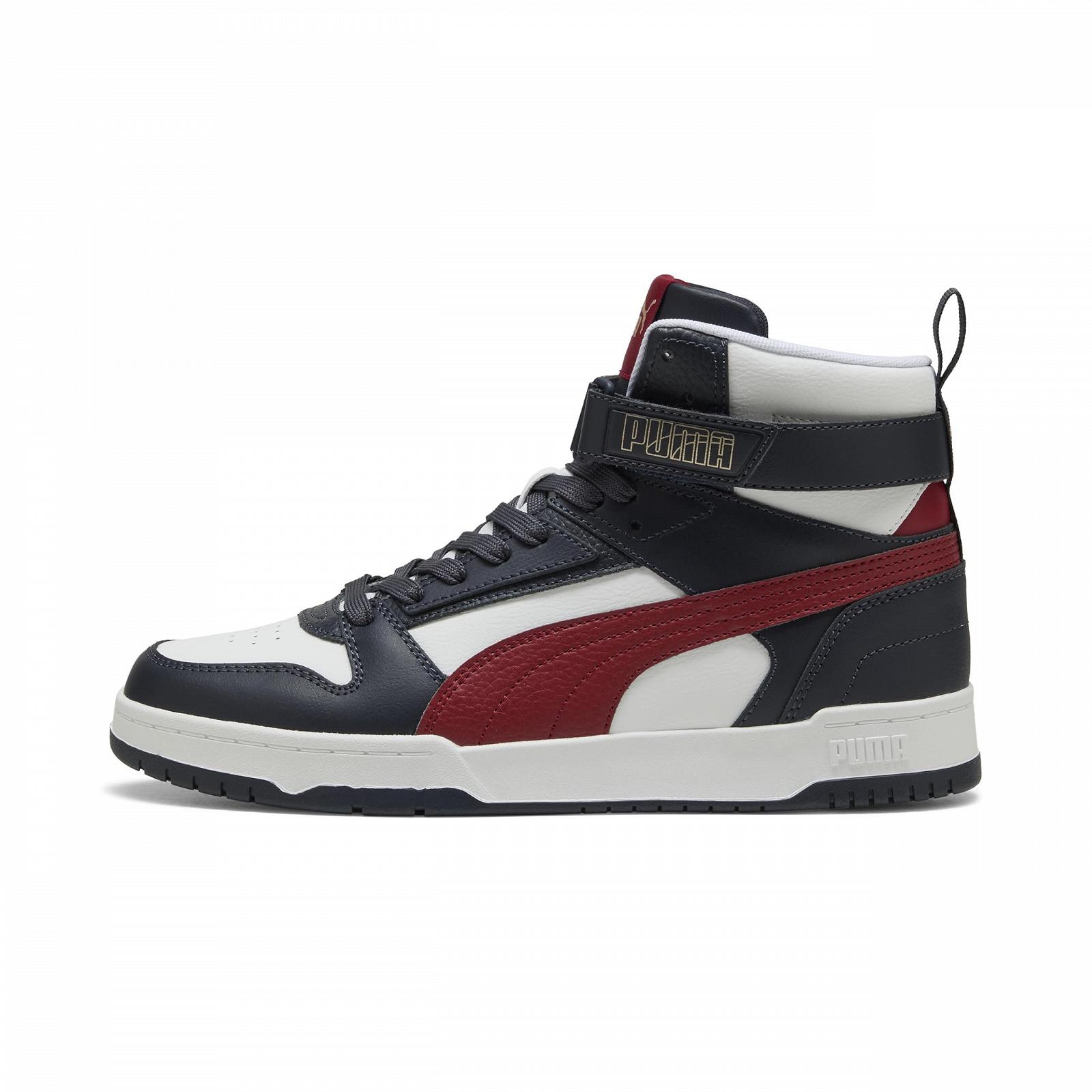 Кроссовки PUMA Unisex Rbd Game, фото №3
