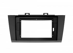 Штатная магнитола Sigma X9232 2+32 Gb Subaru Outback 5 2014-2018 Legacy 6 2014-2017 9 synthetic.ua - Фото 1
