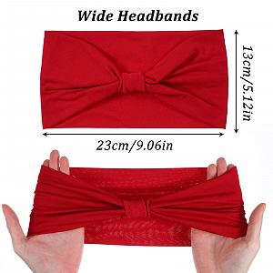 Пов'язка на голову Жіноча Еластична Широка ціна на synthetic.ua - Фото 1 Пов'язка на голову Жіноча Еластична Широка synthetic.ua - Фото 1