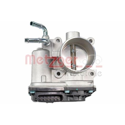 Дроссельная заслонка METZGER 0892997 для TOYOTA, фото №3 Дроссельная заслонка METZGER 0892997 для TOYOTA, фото №3