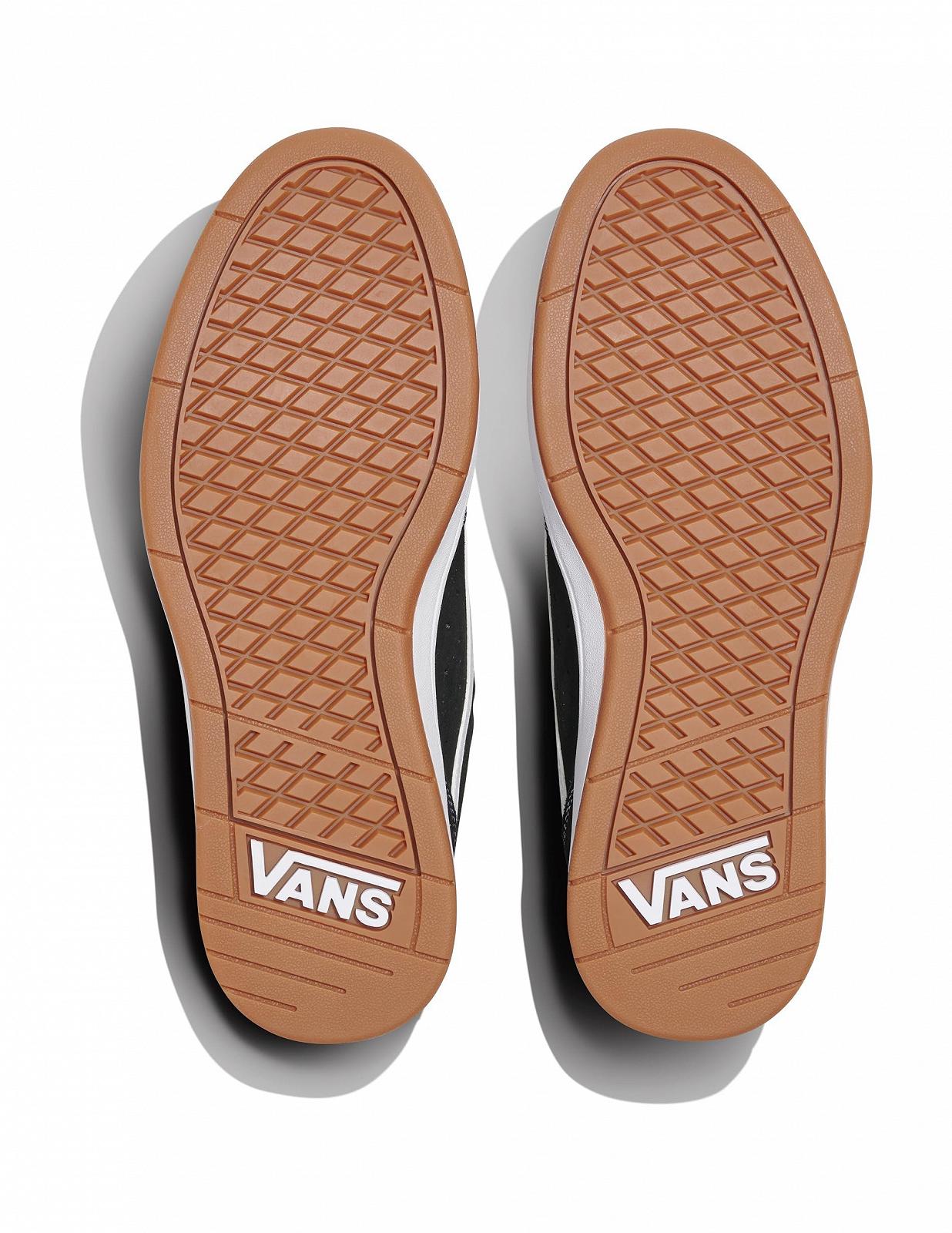 Кеди Vans Ryland LS Чоловічі, фото №4
