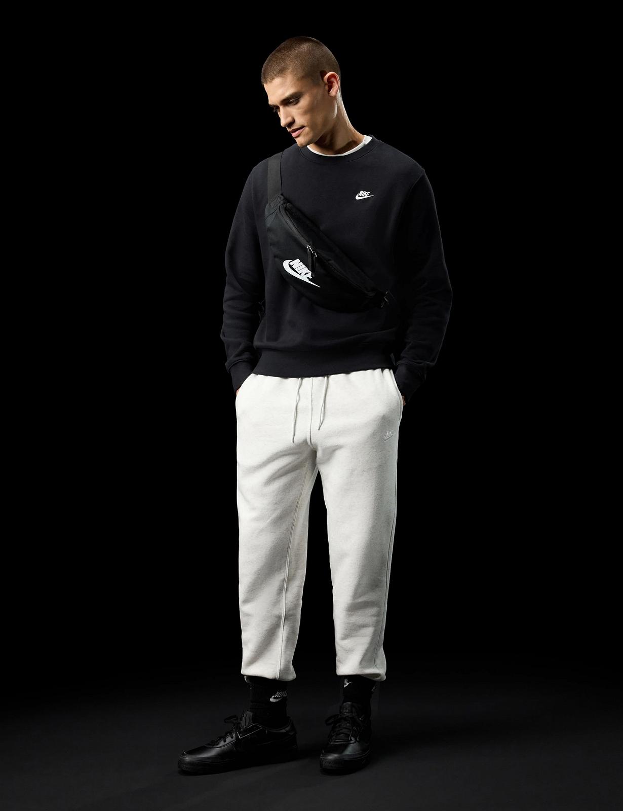 Сумка на пояс Nike, фото №5
