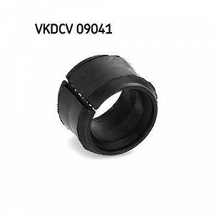 Втулка стабилизатора SKF VKDCV 09041 для DAF synthetic.ua - Фото 1