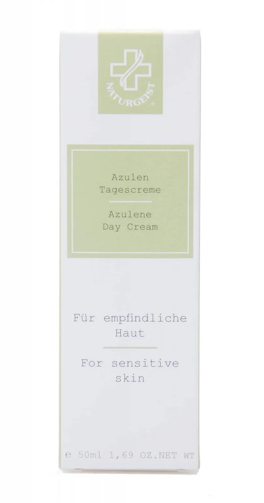 Денний крем Azulene 50 мл, фото №2