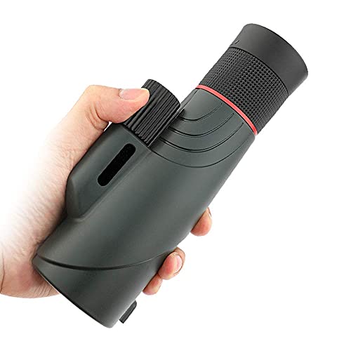 Монокуляр DERBUT 10-20x50 BAK4 FMC, фото №1 Монокуляр DERBUT 10-20x50 BAK4 FMC, фото №1