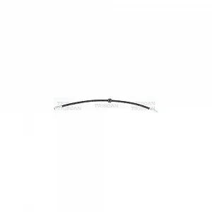 Тормозной шланг TRISCAN 8150 11126 для BMW MINI, передняя ось - Фото 1