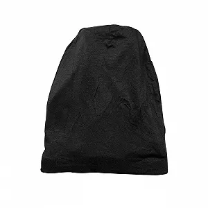 Шапка-бини ADAMA Трикотажная с сатиновой подкладкой synthetic.ua - Фото 1