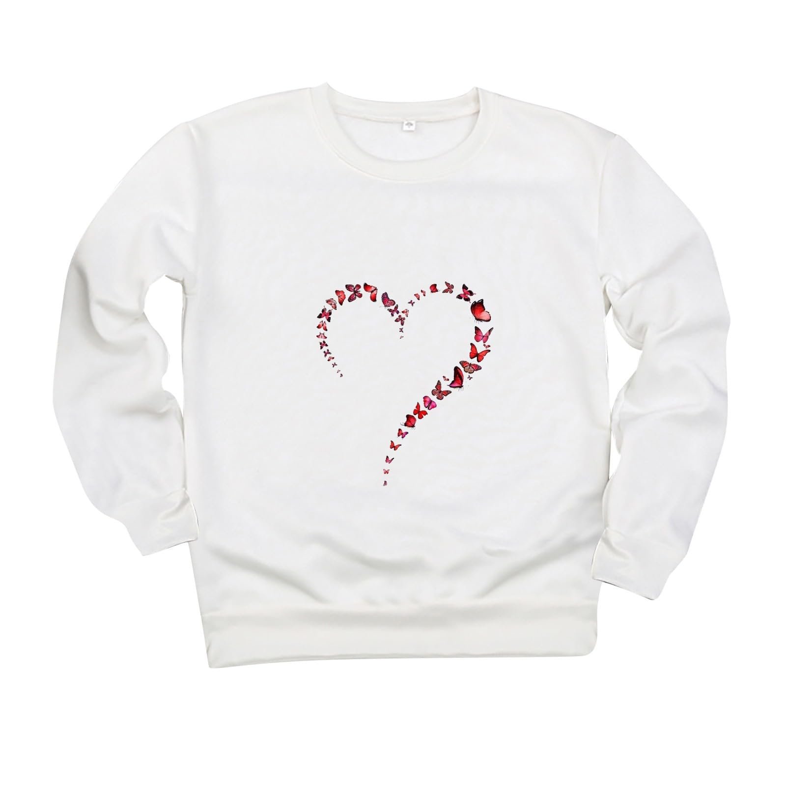 Женский свитшот Generisch Блестящие топы Женский Свободный Объемный Молния Мягкий Сшитый Пуловер Цветной блок Хэллоуин Худи Праздничные топы, фото №2 Женский свитшот Generisch Блестящие топы Женский Свободный Объемный Молния Мягкий Сшитый Пуловер Цветной блок Хэллоуин Худи Праздничные топы, фото №2