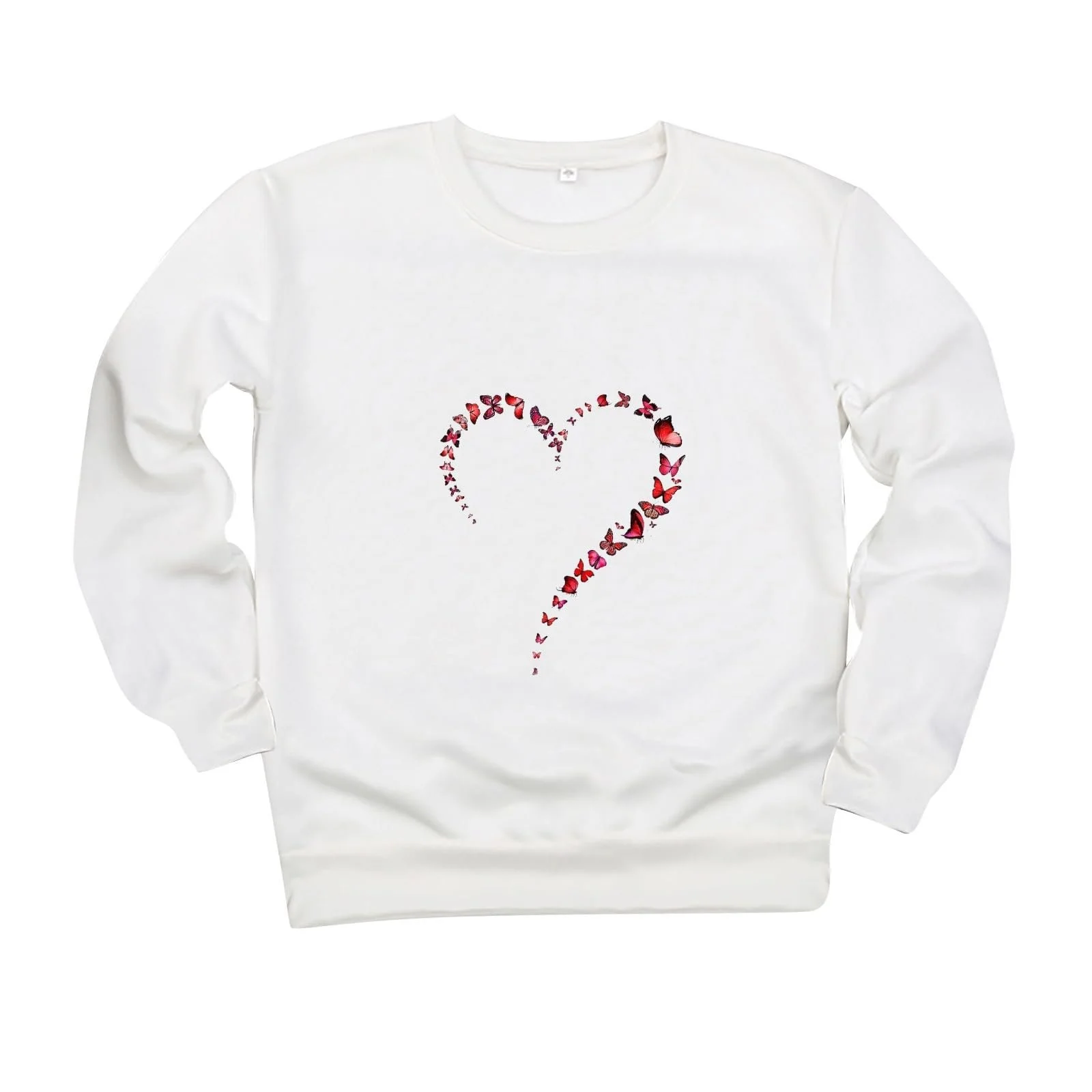 Женский свитшот Generisch Блестящие топы Женский Свободный Объемный Молния Мягкий Сшитый Пуловер Цветной блок Хэллоуин Худи Праздничные топы, фото №2 Женский свитшот Generisch Блестящие топы Женский Свободный Объемный Молния Мягкий Сшитый Пуловер Цветной блок Хэллоуин Худи Праздничные топы, фото №2