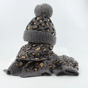 Зимова Шапка Дитяча Дівчатка Хлопчики synthetic.ua - Фото 1