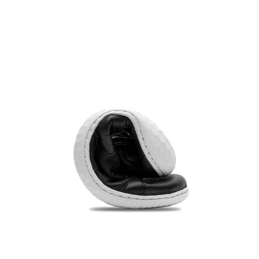 Кроссовки VIVOBAREFOOT Geo Court III, мужские, для повседневной носки, классическая модель для максимального комфорта, фото №4