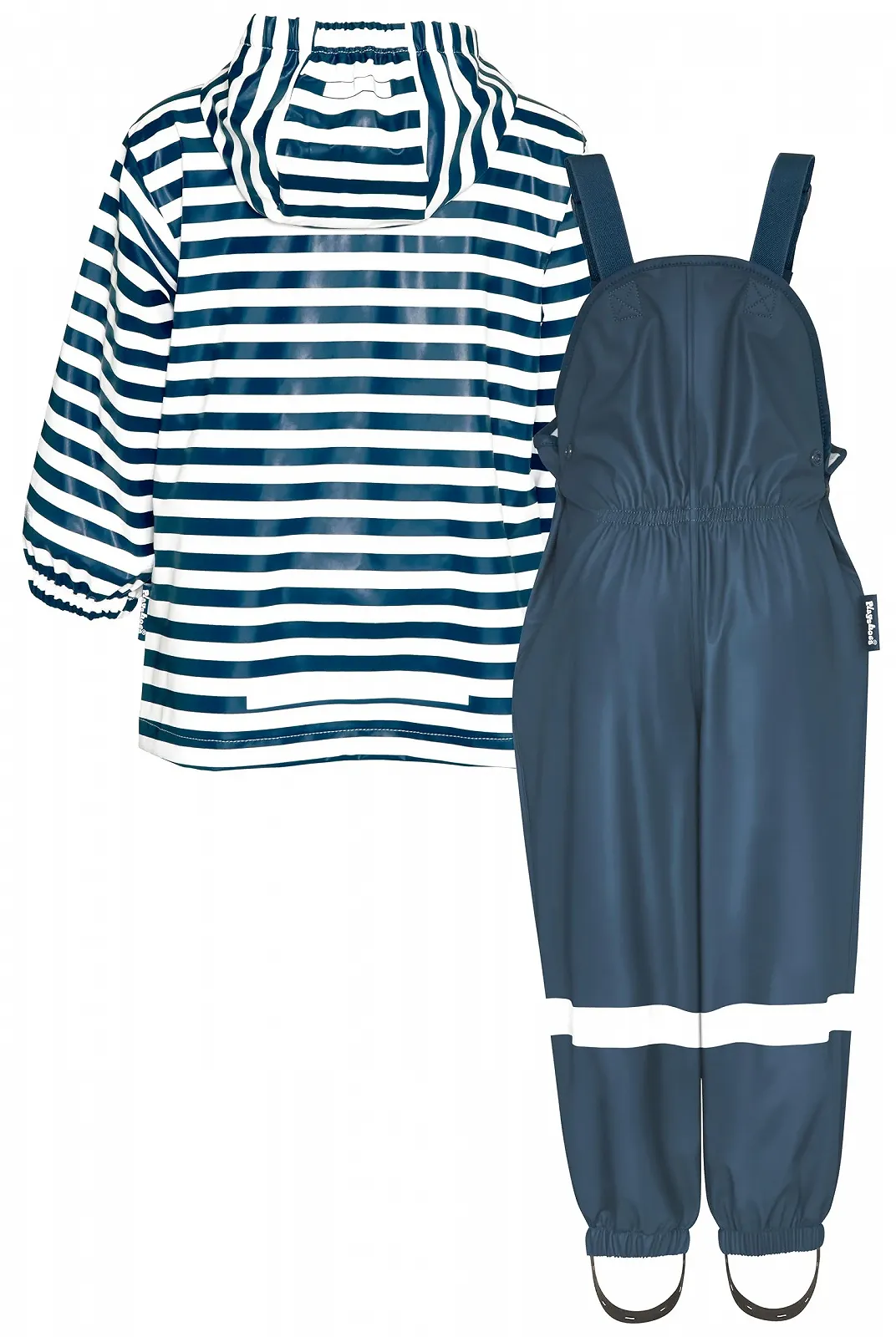 Дощовий комплект Playshoes Унісекс Дитячий, фото №2 Дощовий комплект Playshoes Унісекс Дитячий, фото №2