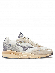 Кроссовки Mizuno SKY MEDAL β Casual Серый размер 42 - Фото 1
