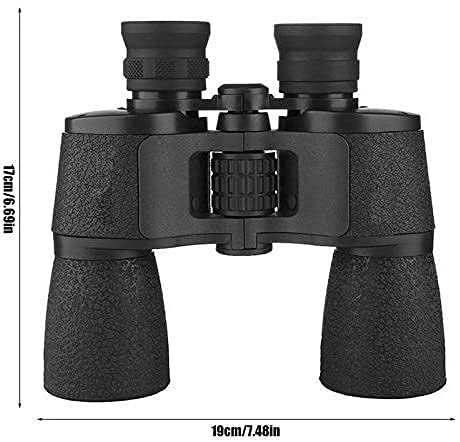 Бинокль ADITAM Teleskop Fernglas Erwachsene HD Double The Comfort, фото №6