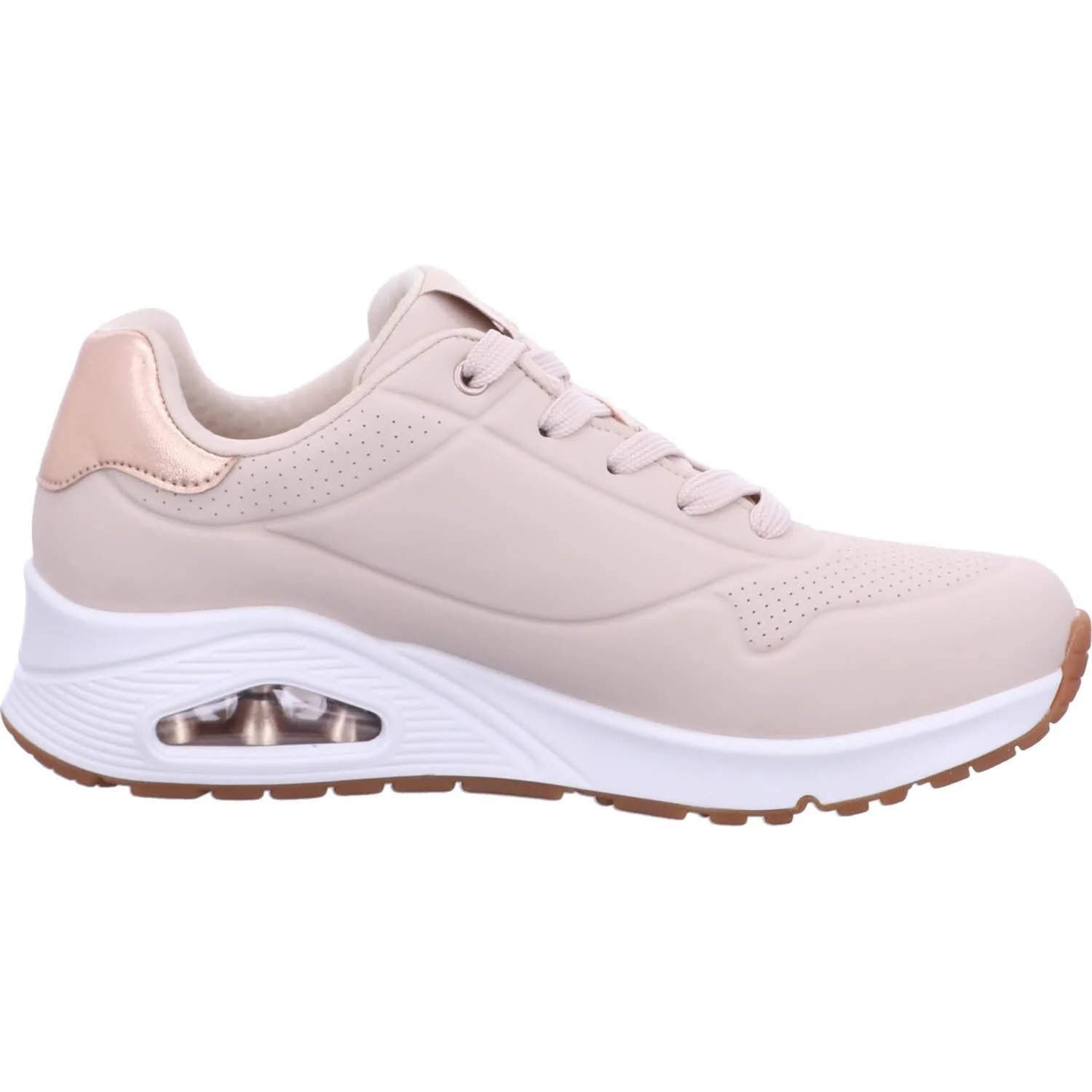 Кросівки Skechers UNO 2-In-Kat-Neato жіночі, фото №6