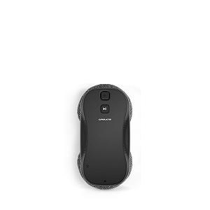 Робот для мойки окон CREATE WIPEBOT PRO/Automatic с Wi-Fi/Двойной слив воды, 2 уровня распыления, обнаружение углов и краев, страховочный трос 5 м, резервуар 60 мл - Фото 1