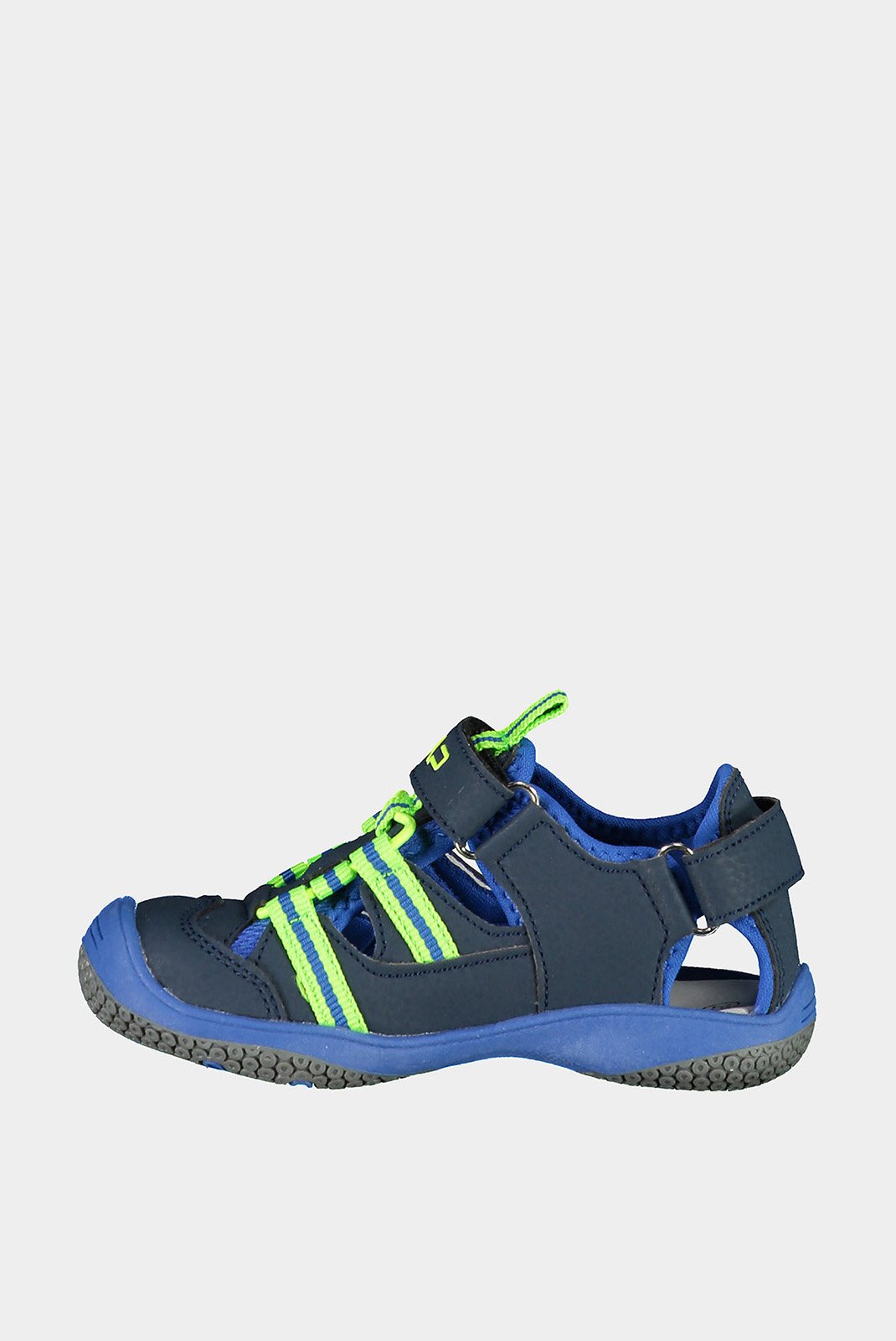 Сандалии CMP BABY NABOO HIKING SANDAL 21, фото №3