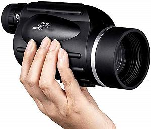 Монокуляр Binoculars Rangefinder Telescope Waterproof 13 x 50 114М/1000М - Фото 1