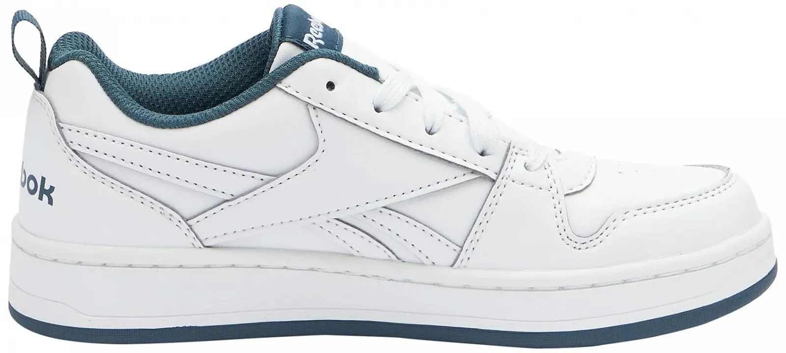 Кроссовки Reebok Royal Prime 2.0 для маленьких мальчиков, фото №4