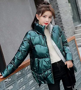 Жіноче зимове пальто Nemopter Пуховик ціна на synthetic.ua - Фото 1 Жіноче зимове пальто Nemopter Пуховик synthetic.ua - Фото 1