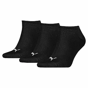 Шкарпетки PUMA Unisex (3 пари) - Фото 1