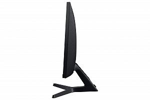 Монитор Samsung U28R552UQU 71.12 см (28 дюймов) UHD (3840 x 2160 пикселей, IPS панель, 16:9 формат, 60 Гц, 4 мс) Черный synthetic.ua - Фото 1