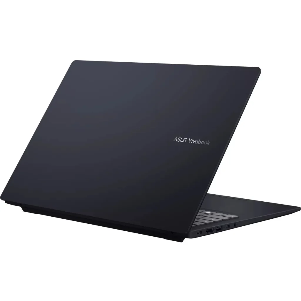 Ноутбук ASUS Vivobook 16 M1607KA-MB160 (90NB15F1-M00AU0), фото №4 Ноутбук ASUS Vivobook 16 M1607KA-MB160 (90NB15F1-M00AU0), фото №4
