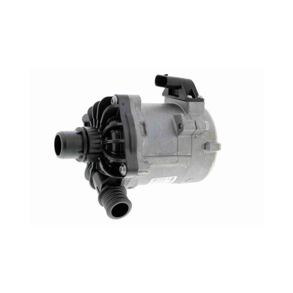 Дополнительный водяной насос VEMO Green Mobility Parts V20-16-0008 системы охлаждения, фото №1 Дополнительный водяной насос VEMO Green Mobility Parts V20-16-0008 системы охлаждения, фото №1