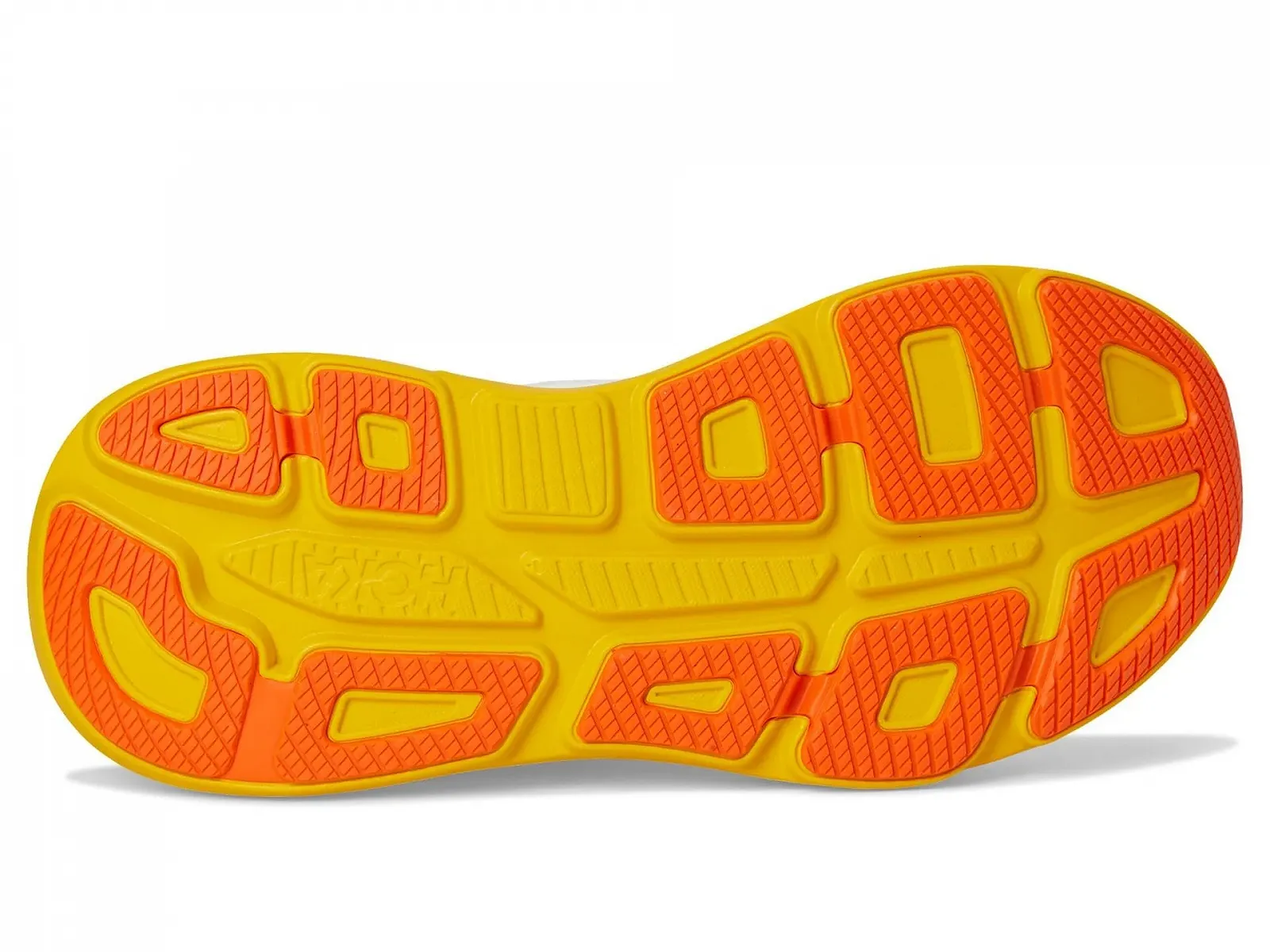 Кросівки HOKA Bondi 9 Чоловічі, фото №3 Кросівки HOKA Bondi 9 Чоловічі, фото №3