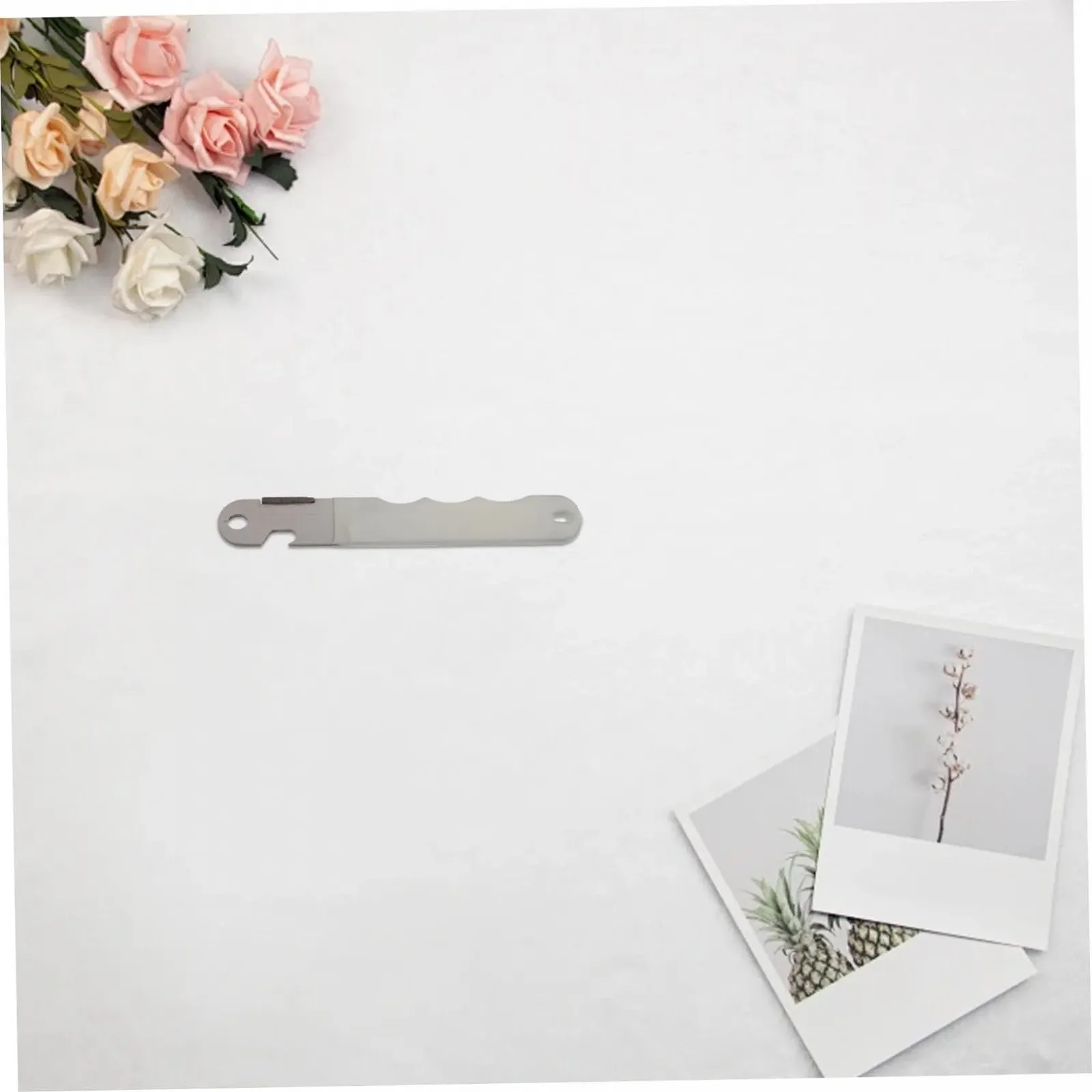 Точило для ножів Cabilock нержавіюча сталь White, фото №8