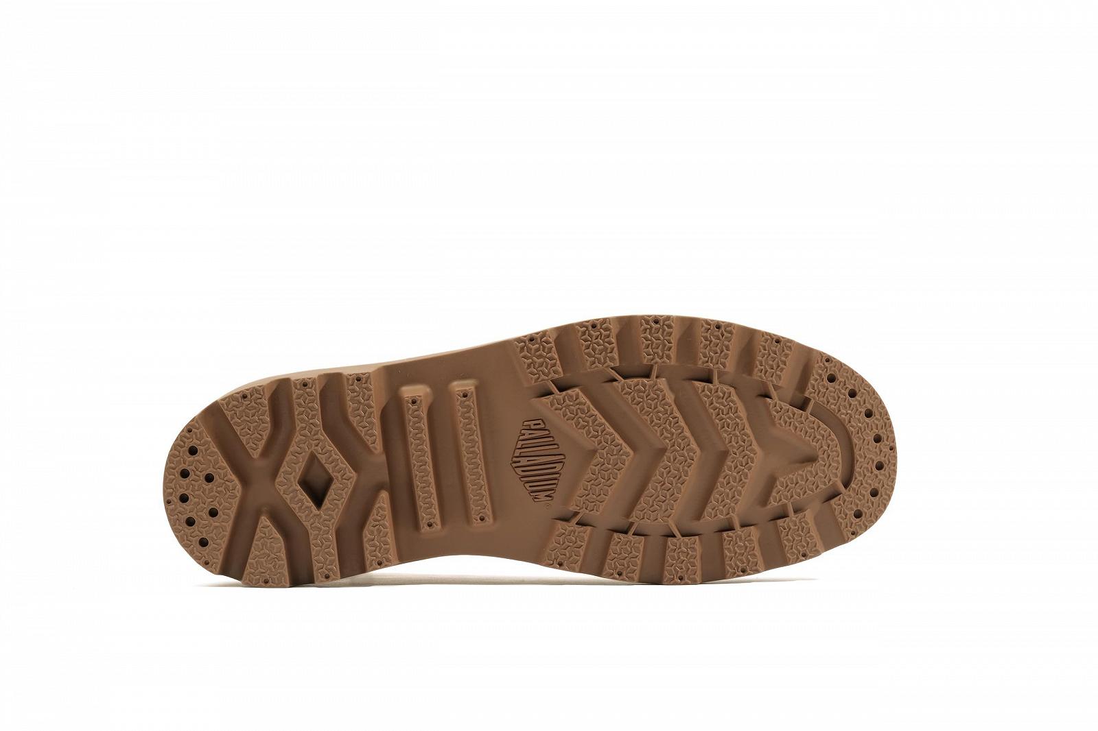 Ботинки Palladium Pampa Ankle Unisex, фото №3