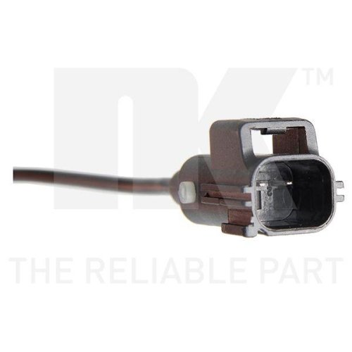 Датчик частоти обертання колеса NK 294021 для LAND ROVER задня вісь, фото №3