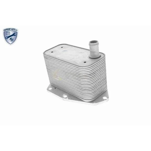 Радіатор масляний двигуна VEMO V48-60-0022 EXPERT KITS + для LAND ROVER, фото №4